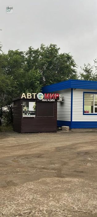 Продам вагончик ,