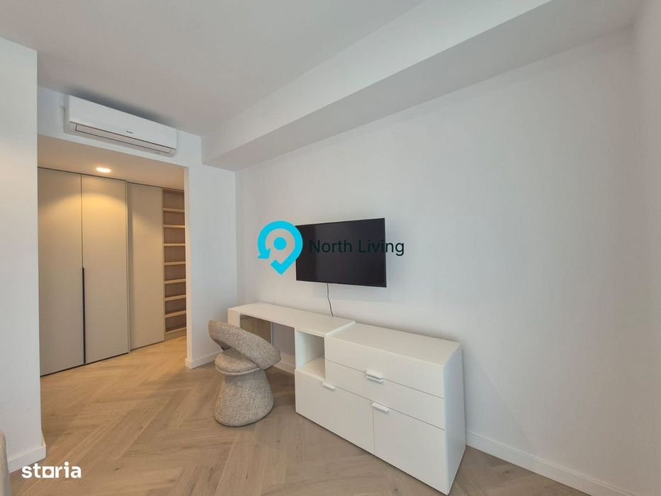 3 Camere  /  Padurea Baneasa / Iancu Nicolae