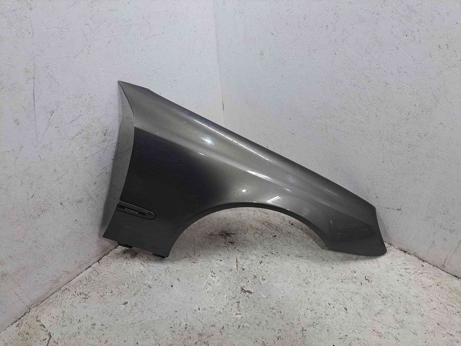 Aripa dreapta fata Mercedes Clasa E (W211) [Fabr 2002-2009] 963U INDIU