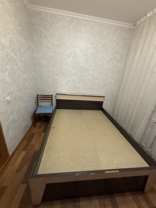 Кровать б/у 170на140