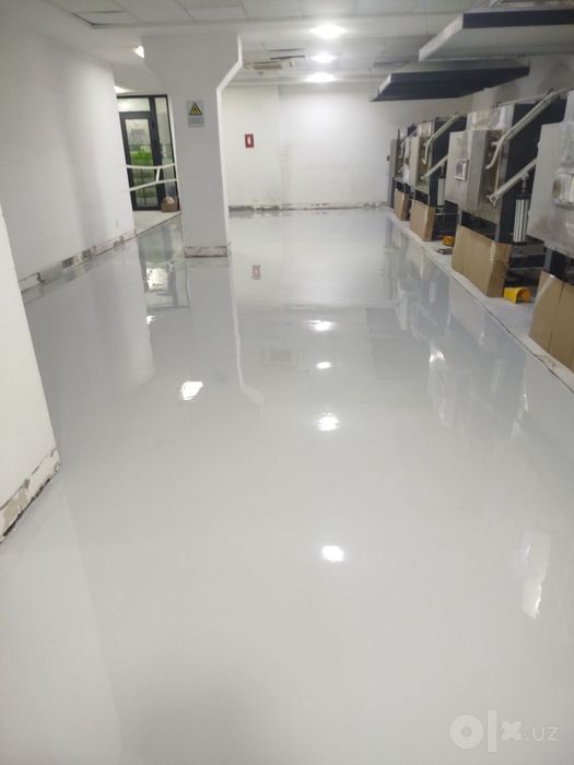 epoxy эпоксидная наливной пол,полимер