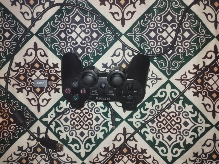 Контроллер от PS3