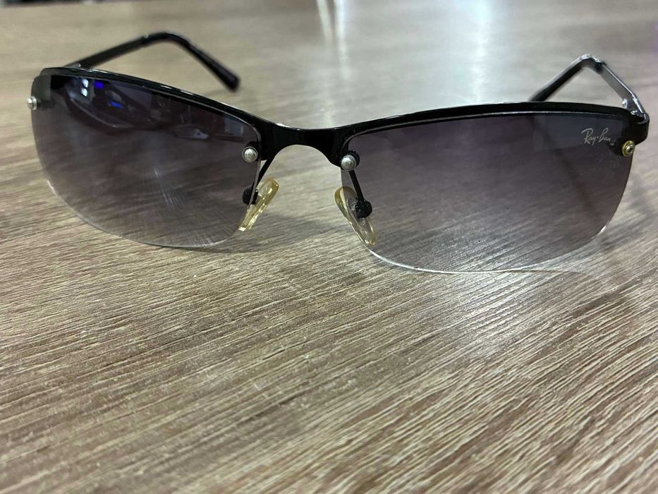 Слънчеви очила RayBan XL824 C2 62