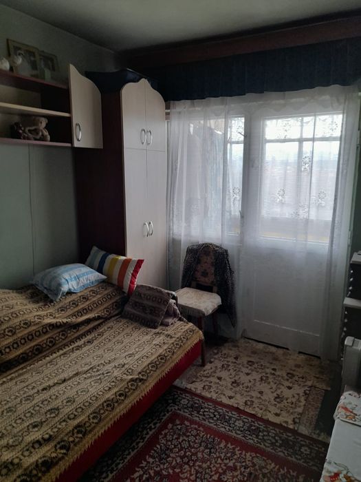 Apartament 2 camere, Stei