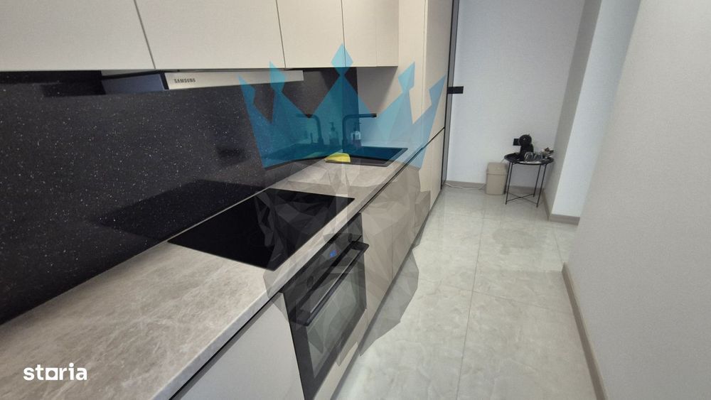 Studio Select Residences Bucuresti