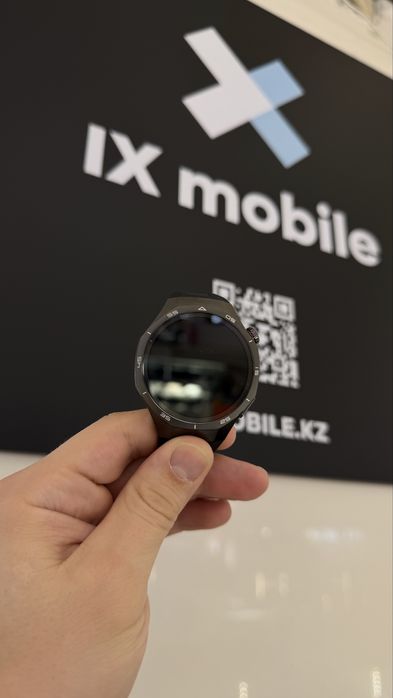 Huawei watch GT 5 pro