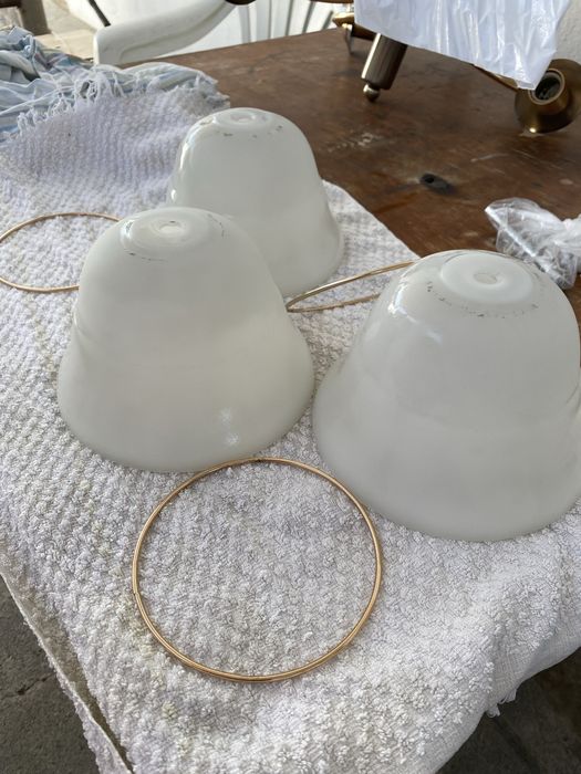 Люстра б/у, продам