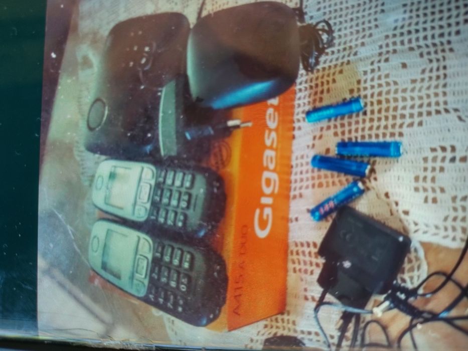 Telefon Gigaset A415A