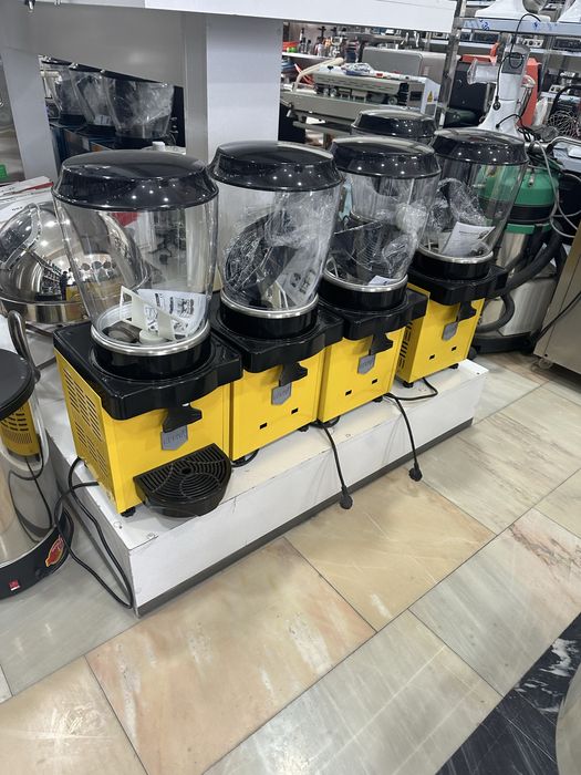 Аппараты для охлаждения Айрана айрон аппарат