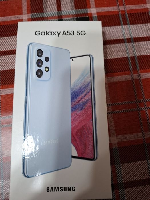 Самсунг галакси А53