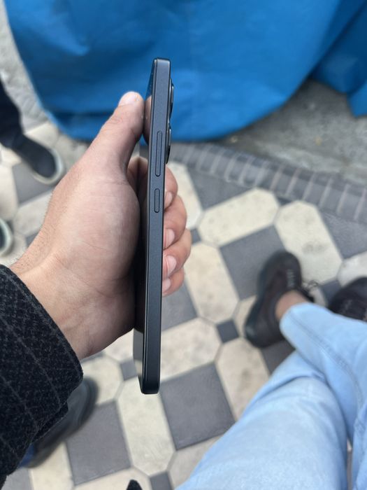 Redmi not 14 srochniy sotlad