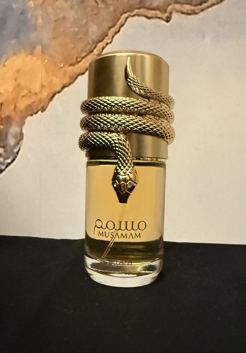 Parfum Lattafa Musamam White Intense 100ml – Nou, în cutie, Unisex