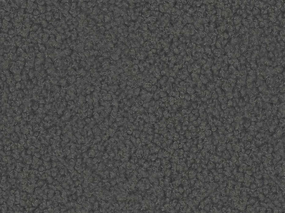 Canapea Extensibila Sensi plusata aspect lana gri - Transport Gratuit