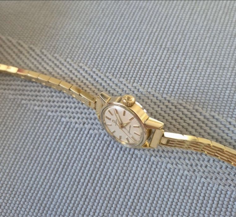 Ceas Omega Seamaster mecanic