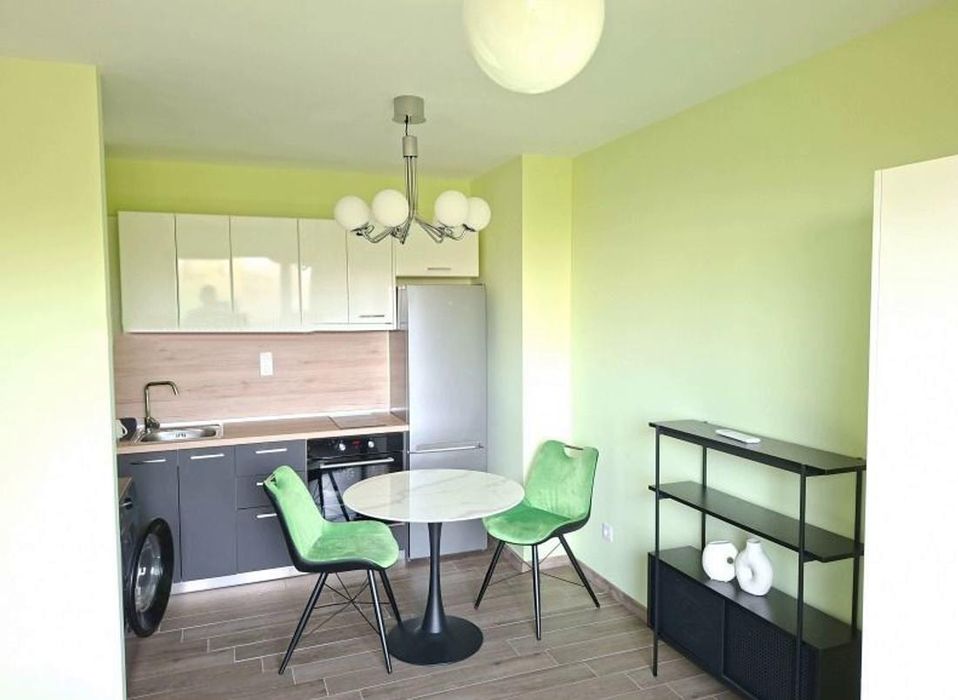 Едностаен апартамент под наем в ж.к. Овча купел, 2215352