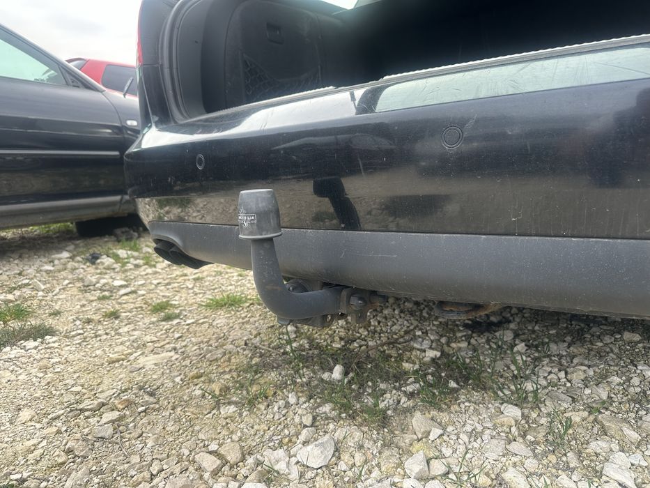 Ауди А4 2.0tdi-16! BLB мотор! На Части!!!