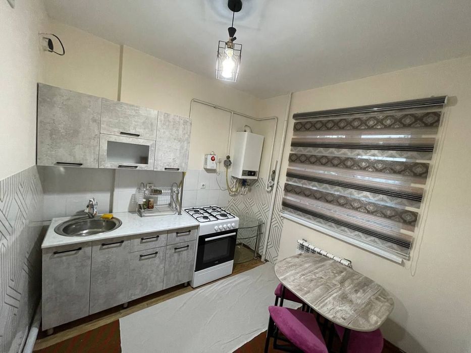 Kvartira sergili Yangi hayot