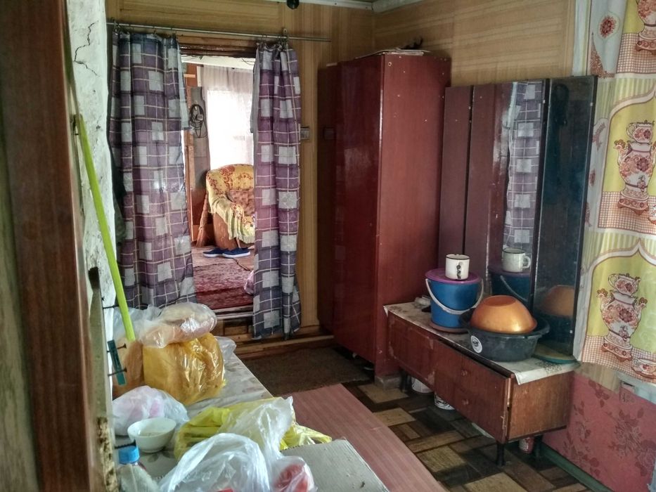 Продам дачу зимний вариан