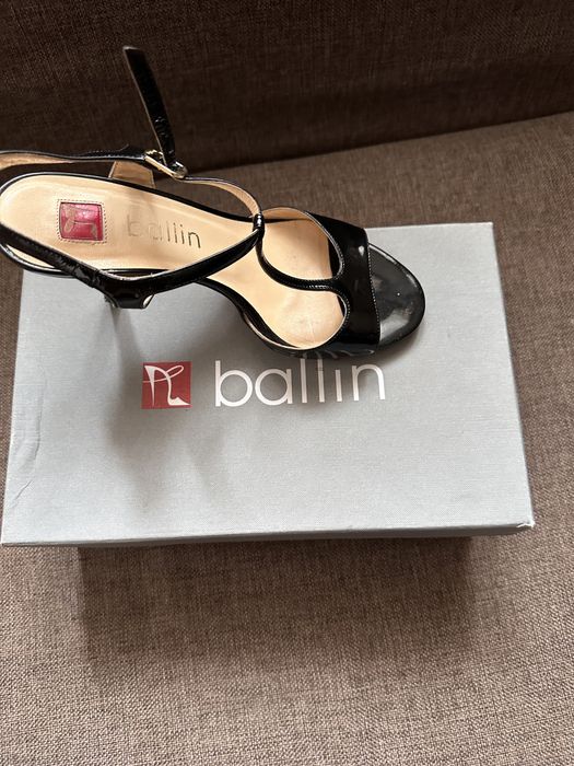 Босоножки 37 италия