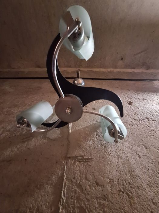 Полилей 3 чашки,класически