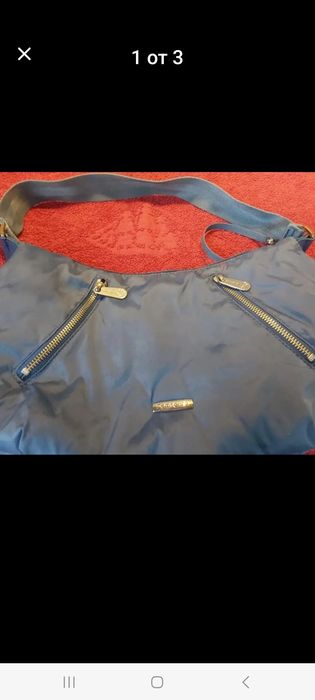 Дамски Чанти Samsonite