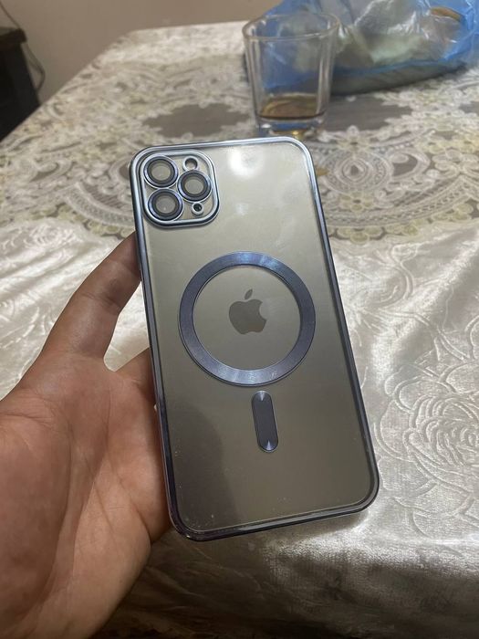 IPhone 11pro max