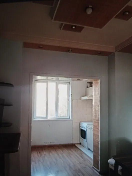 #1839

Яшнабадский район
Тузель-1, конечка