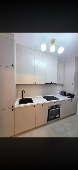 Ap 3 camere Luceafarul nou