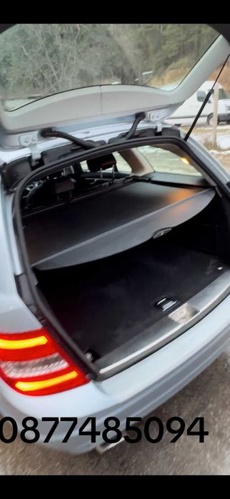 мерцедес w204 на части комби Самоков