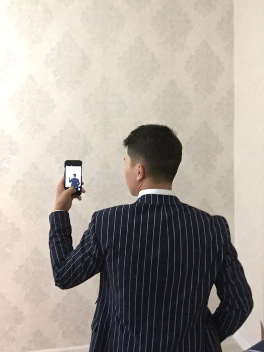 Продается костюм