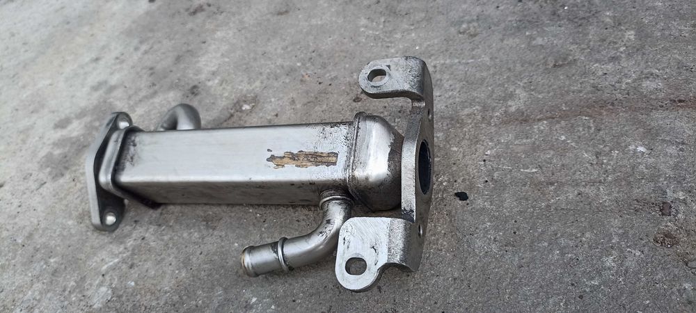 racitor gaze egr Iveco Daily, 2.3HPI, 2011-2021, 5801856571