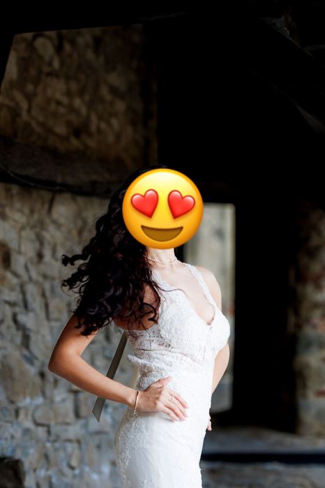 Rochie de mireasa
