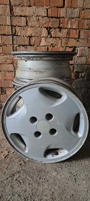 Джанти за Peugeot