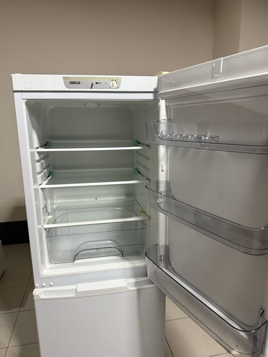 Холодильник Atlant