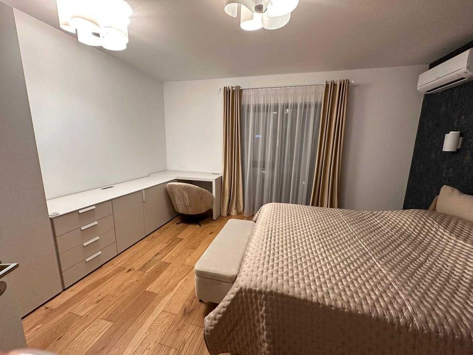 Apartament 2 camere duplex - de inchiriat