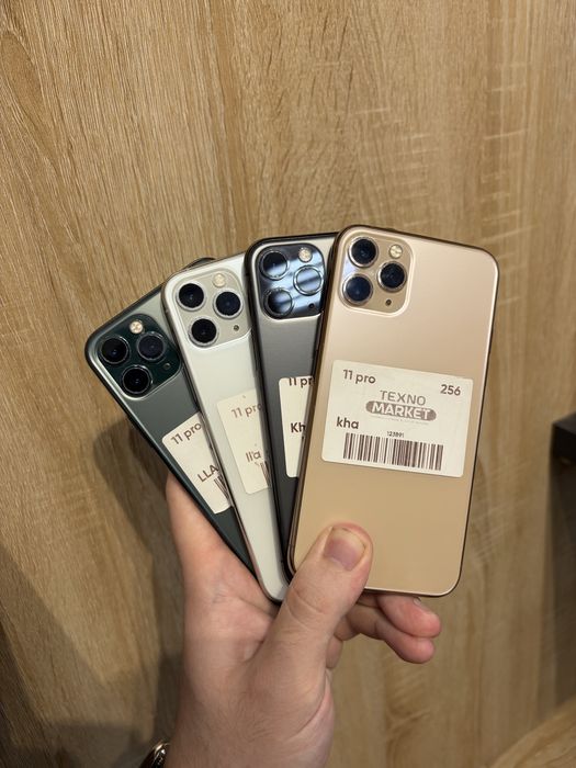 Iphone  11  pro