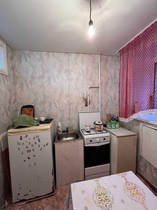 Продам 1 комнатную квартиру