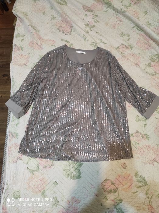 Продам нарядные кофточки