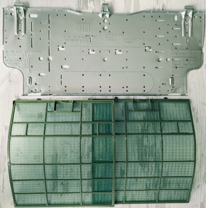 Mitsubishi Electric MSZ /  MUZ GE35VAза части!