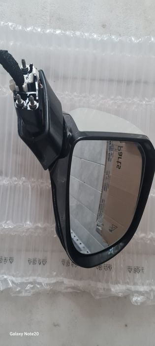 Зеркало от Hyundai Santafe TM.