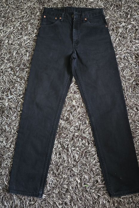 Blugi vintage Levi Staruss
