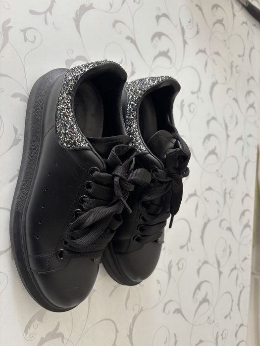 Сникърси Alexander McQueen