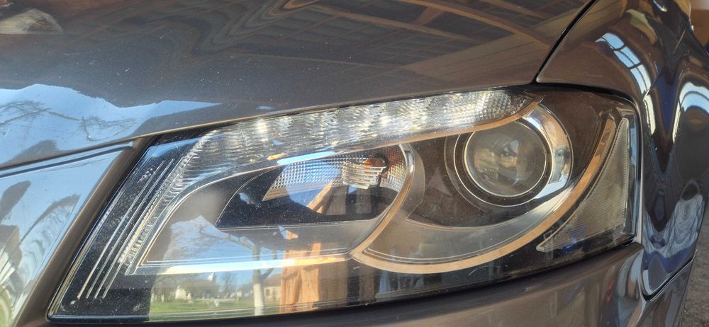 Vand AUDI A3 Sline, Diesel 2.0, An 2011