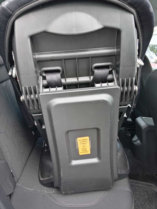 Scaun auto copii Cozy N' Safe 9-18kg