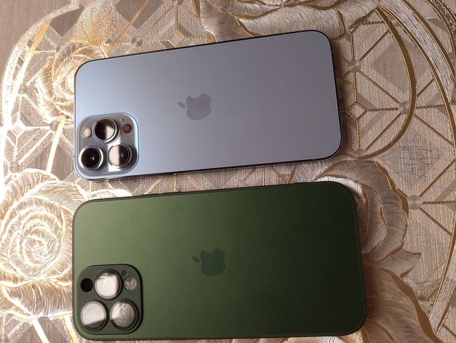 iPhone 13 pro max srochno sotiladi