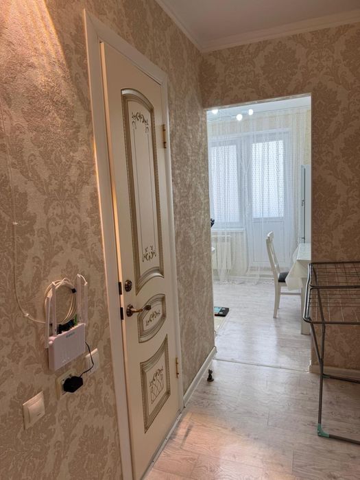 Продам 1 комнатную квартиру