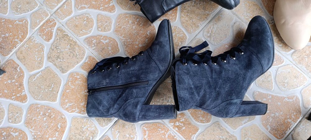 продавам боти размер 40