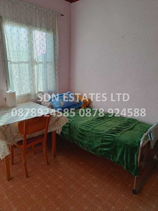 Продава се Къща в с. Турия, Област Стара Загора - 80 кв.м за 504 €/кв.м - Снимка #5