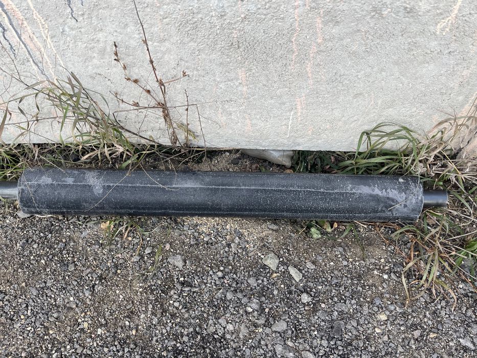 Продам трубы ППУ для отопления