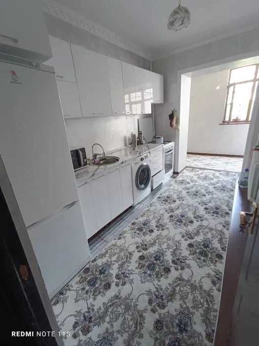 Белтепа  5-хона Евро ремонт сотилади